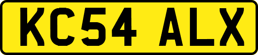 KC54ALX