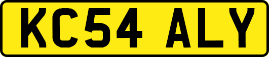 KC54ALY