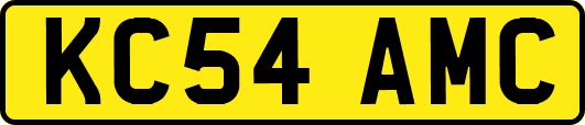 KC54AMC