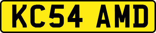 KC54AMD