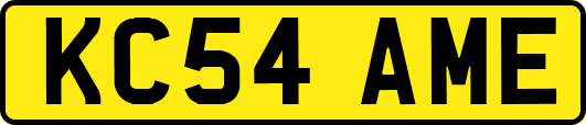 KC54AME
