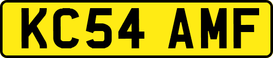 KC54AMF