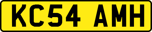 KC54AMH