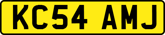 KC54AMJ