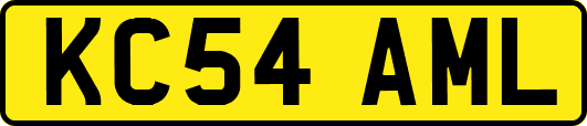 KC54AML