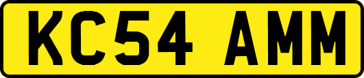 KC54AMM