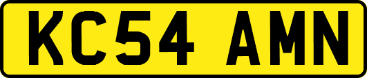 KC54AMN
