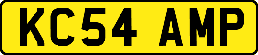 KC54AMP