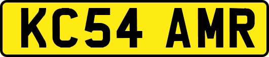 KC54AMR