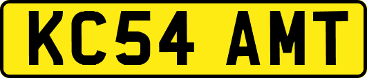 KC54AMT