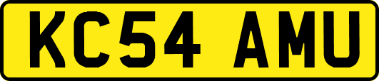KC54AMU