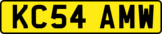 KC54AMW