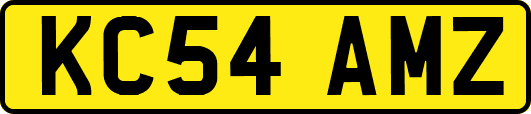 KC54AMZ