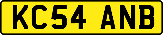 KC54ANB