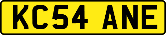 KC54ANE