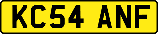 KC54ANF