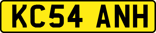 KC54ANH