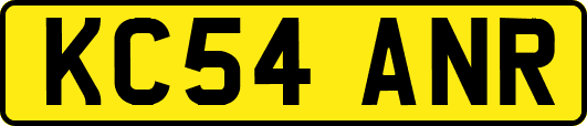 KC54ANR