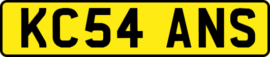 KC54ANS
