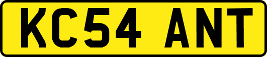 KC54ANT
