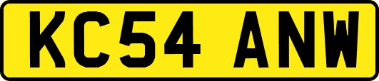 KC54ANW