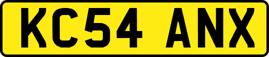 KC54ANX