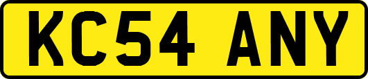 KC54ANY