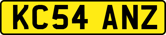 KC54ANZ