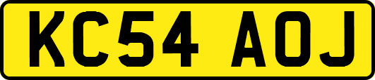 KC54AOJ