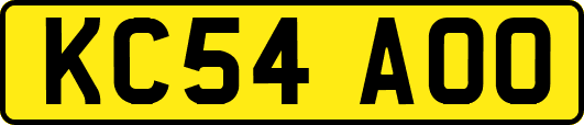 KC54AOO