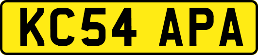 KC54APA