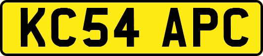KC54APC