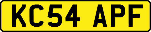 KC54APF