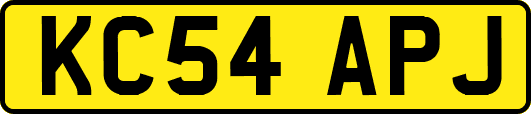 KC54APJ