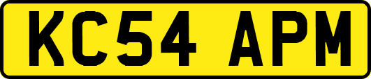 KC54APM