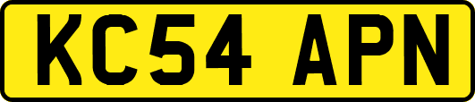 KC54APN