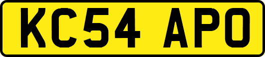KC54APO