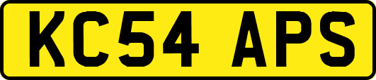 KC54APS