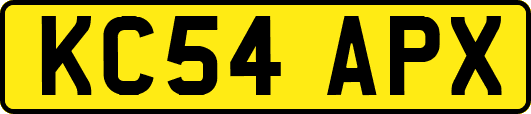 KC54APX