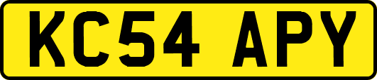 KC54APY