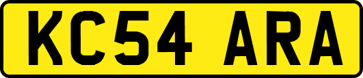 KC54ARA
