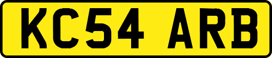 KC54ARB