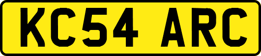 KC54ARC
