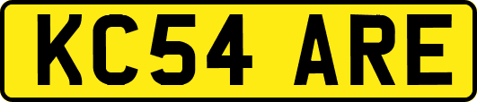KC54ARE