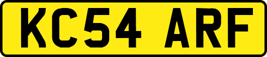 KC54ARF