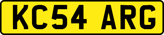 KC54ARG