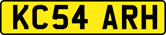KC54ARH