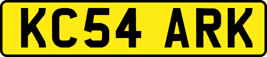 KC54ARK