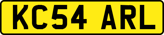 KC54ARL