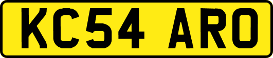 KC54ARO